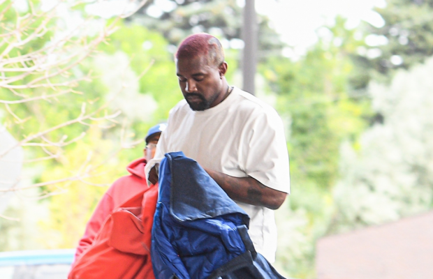 Канье Уэст объяснил, почему выбежал на сцену и прервал речь Тейлор Свифт на премии MTV