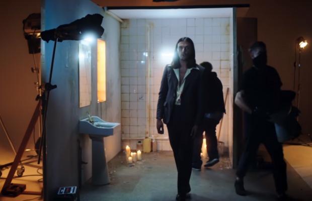 Британский дуэт Hurts представил новый клип