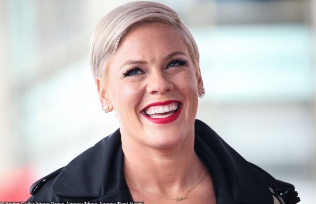Pink - 41: лучшие клипы обладательницы "Грэмми"