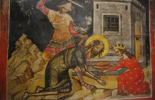 Усікновення голови Іоанна Предтечі: значення свята, прикмети та заборони дня