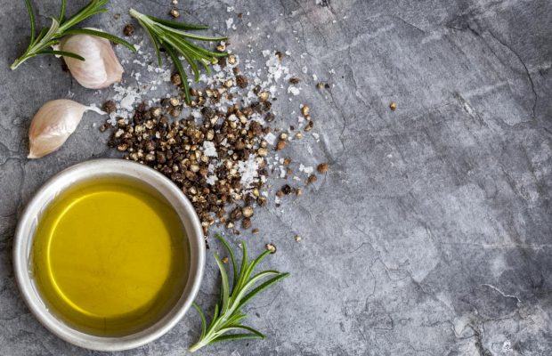 7 продуктов, которые разжижают кровь: вкусная профилактика тромбов