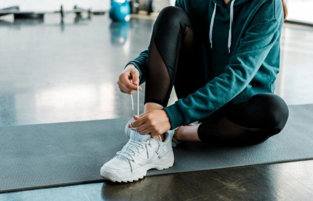 Названо топ-3 моделі кросівок, які будуть на піку популярності цієї осені