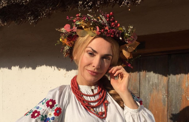 Ольга Сумська, Ірина Білик, Монро, Діма Коляденко та інші зірки знялися ню