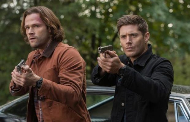 Конец эпохи: звезды "Сверхъестественного" попрощались с сериалом