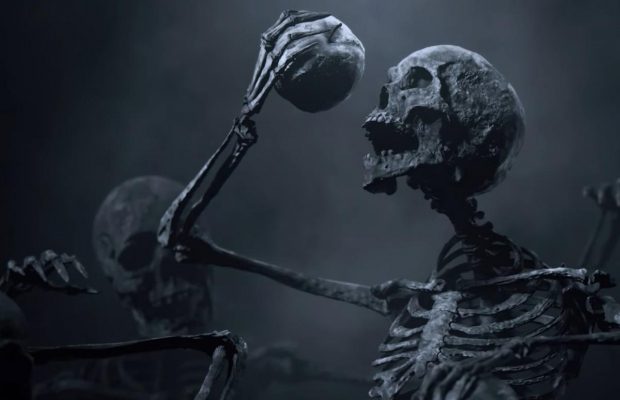 Скелети, дракон і голі жінки – Netflix показав новий ролик екранізації Dragon's Dogma