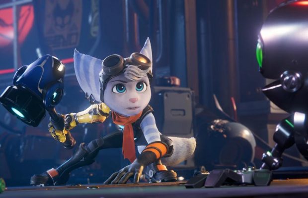 Саундтрек до гри Ratchet & Clank: Rift Apart написав композитор фільму "Тор: Рагнарок"