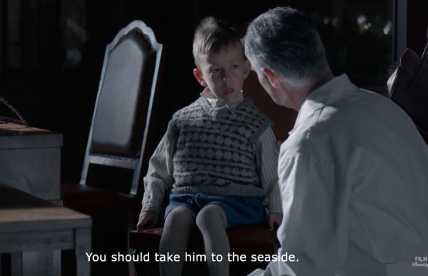 Закрывать Одесский кинофестиваль будет новая лента Агнешки Холланд "Шарлатан"