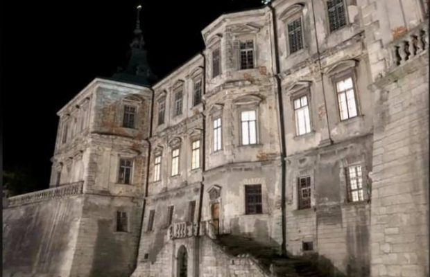 В программу по реставрации объектов культурного наследия будет включено 150 объектов - Ткаченко