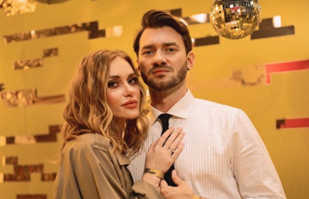 "Танцы со звездами": выбывшая из шоу участница растрогала постом в Instagram (фото, видео)