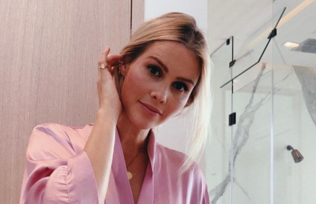 Зірка "Щоденників вампірів" стала мамою вдруге