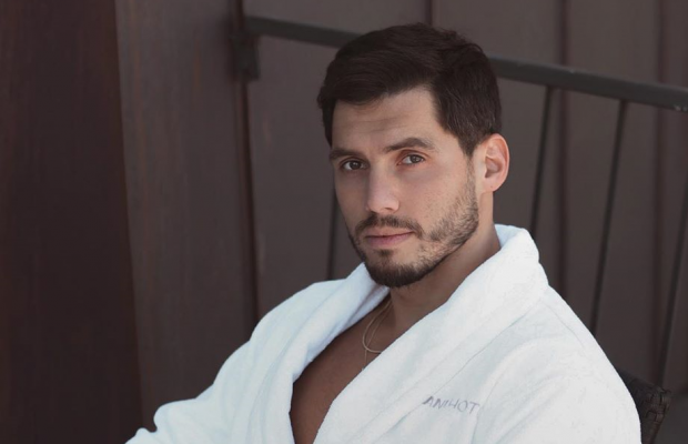 Відомий телеведучий розповів, чим дівчата можуть підкорити чоловіків