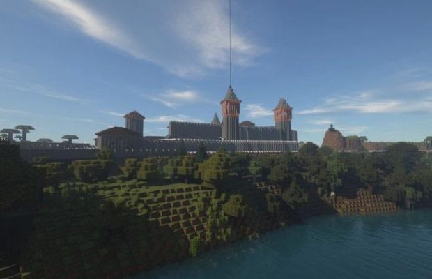 Український музичний фестиваль Respublica проведуть у Minecraft