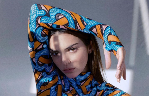 Відома модель зізналася, що курить марихуану