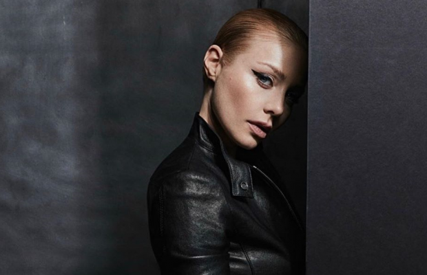 "Наслідуючи MARUV": Тіна Кароль в латексі наробила шуму в мережі