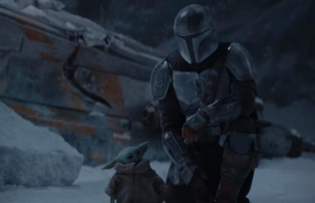 Опубліковано перший трейлер другого сезону "Мандалорця"