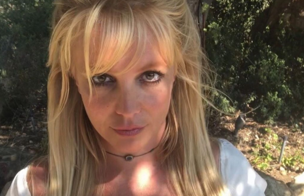 "Це синці?": фанати запідозрили, що Брітні Спірс у небезпеці або вже мертва (фото)