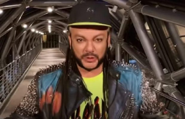 На тлі церков і радянських пам'ятників: російські зірки записали пісню на підтримку Лукашенка (відео)