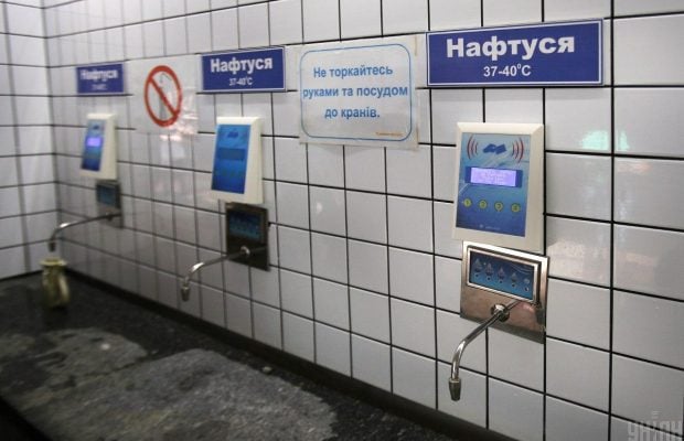 Трускавець: яка вода лікує нирки, а яка повертає молодість - і чому їх не можна плутати