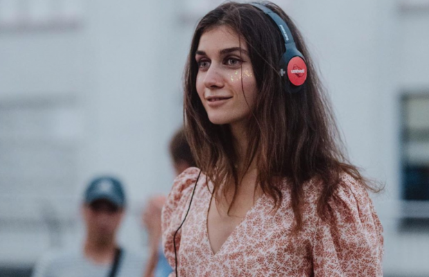 Українська співачка здійснила "камінг-аут" та розповіла, як "переслідувала дівчат" (фото)