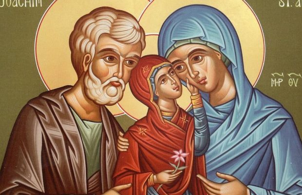 Різдво Пресвятої Богородиці: листівки та вітальні вірші зі святом