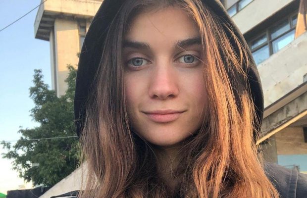 Співачка Jerry Heil заговорила про кохання на відстані і заінтригувала фанатів (фото)