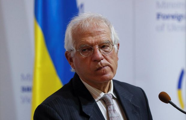 В Еврокомиссии прокомментировали угрозу для безвиза из-за САП: "Это сложный вопрос"