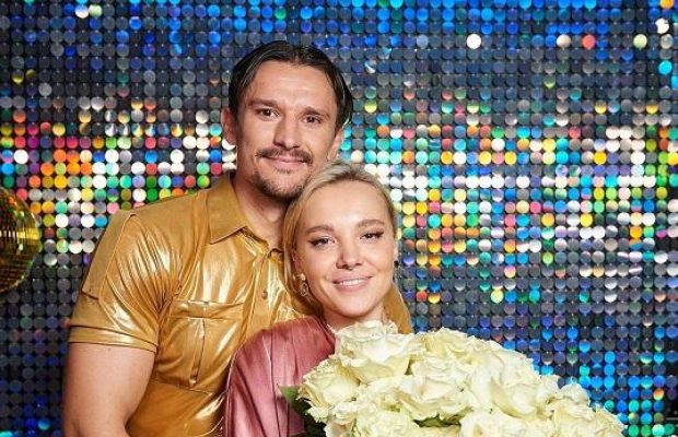 Секс-символ українського кіно Тарас Цимбалюк розповів про майбутнє весілля