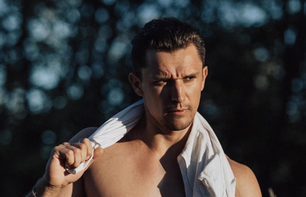 Тарас Цимбалюк розповів, чим збирається зайнятися після завершення "Танців з зірками"