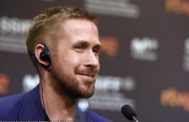 Райан Гослинг сыграет главную роль в новой драме Дэвида Литча