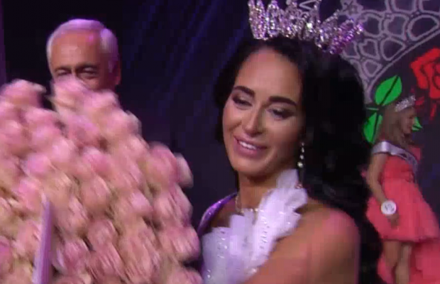 В Украине выбрали Mrs. Ukraine International: она представит страну в США