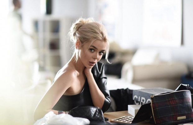 "Кожна наступна багатша": Аліна Гросу розповіла про жінку, до якої пішов її чоловік