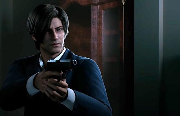 Netflix опублікував тизер анімаційного серіалу по грі Resident Evil (відео)