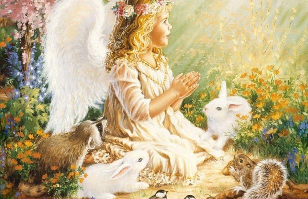 Віра, Надія, Любов і мати їх Софія - привітання в картинках, листівках, віршах