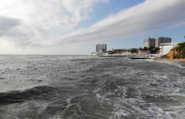 Кожен другий українець проведе відпустку на вітчизняному курорті - опитування