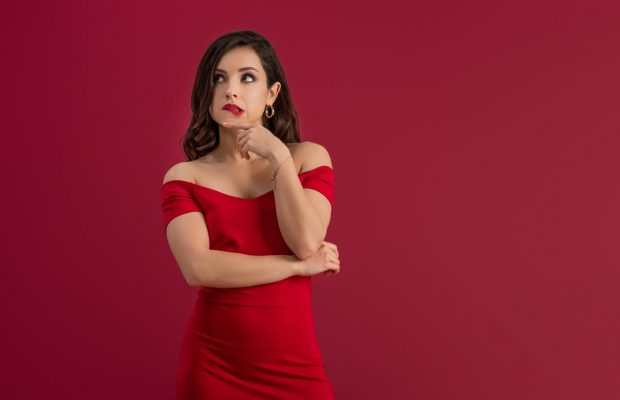 Pantone створив новий відтінок червоного "Менструація"