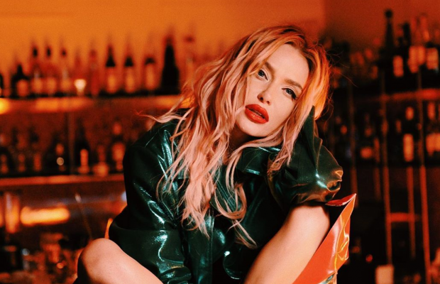 Слава Камінська завела чоловіка після важкого розлучення