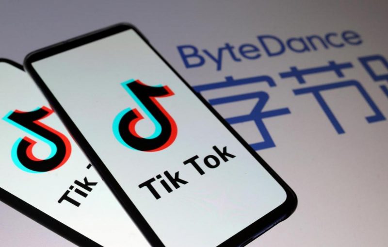 Апелляционный суд США поддержал закон TikTok, принуждающий его к продаже / фото REUTERS