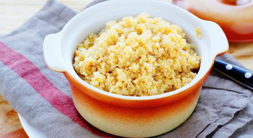 Сытная пшеничная каша: как приготовить полезную крупу