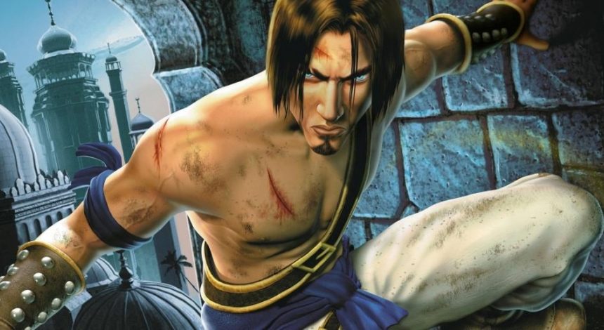 Ремейк Prince of Persia: The Sands of Time можуть анонсувати наступного тижня