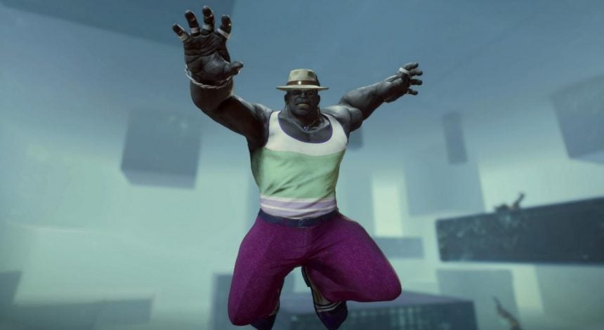 Месники: Eра розчарування. Огляд Marvel's Avengers