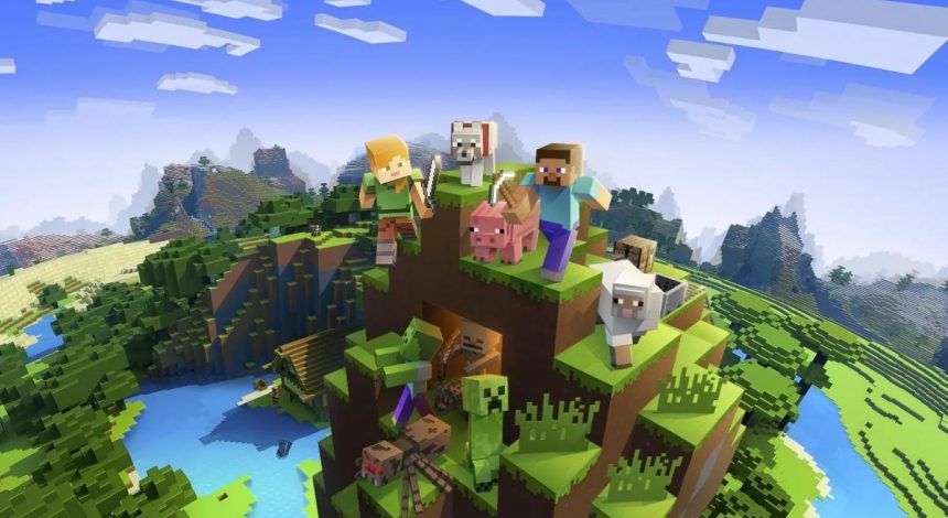 Создатель Minecraft анонсировал новую игру
