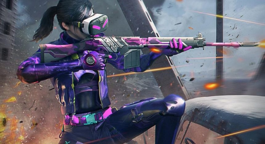 Автори PUBG Mobile розкрили деталі спільного режиму з українським шутером Metro Exodus