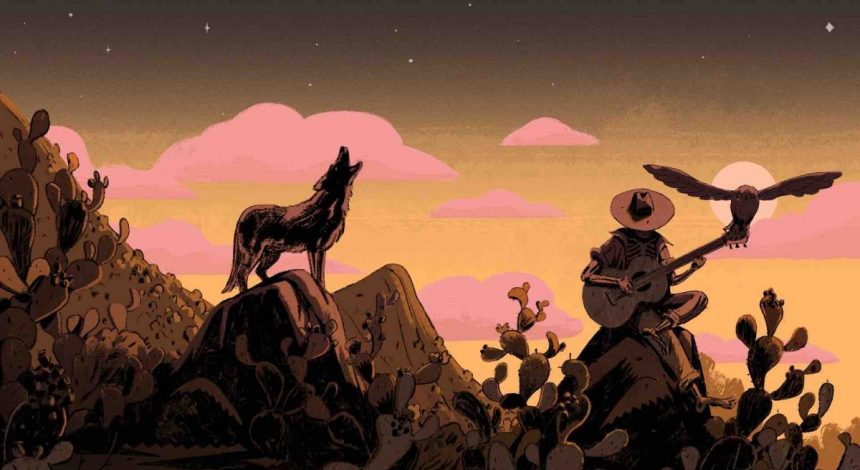 У Epic Games Store почалася роздача стратегії Railway Empire та незвичайної пригодницької гри