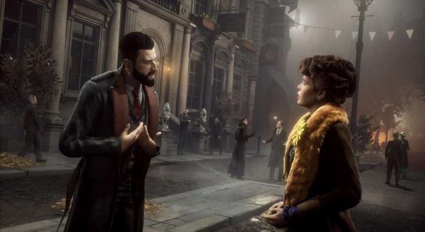 Call of Cthulhu, Vampyr та інші ігри видавця Focus Home отримали знижки у Steam