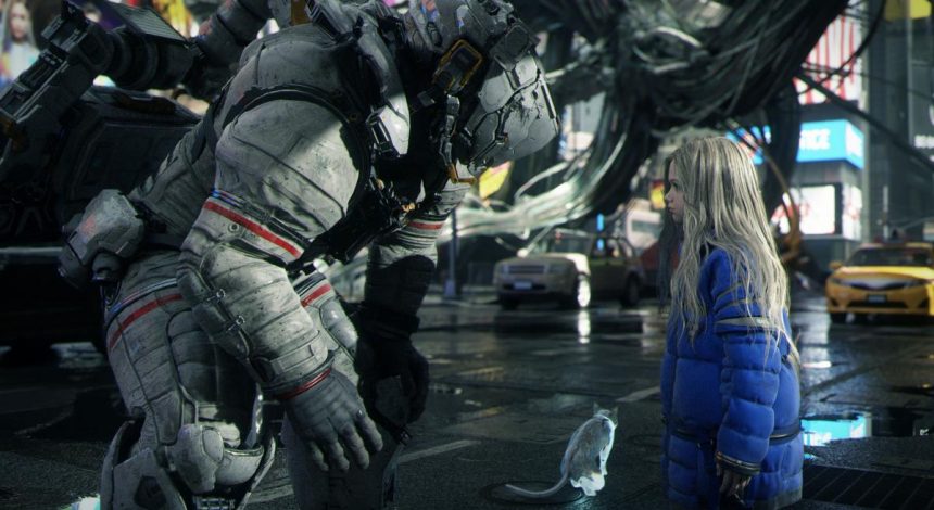 Міць PlayStation 5 та Xbox Series X. Які ігри розкриють потенціал нових консолей