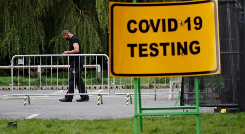 Number of COVID-19 cases confirmed worldwide exceeds 31.3 mln