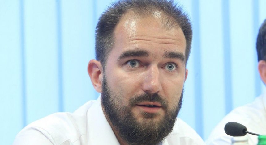 Расследование НАБУ по взяточничеству нардепа Юрченко завершено