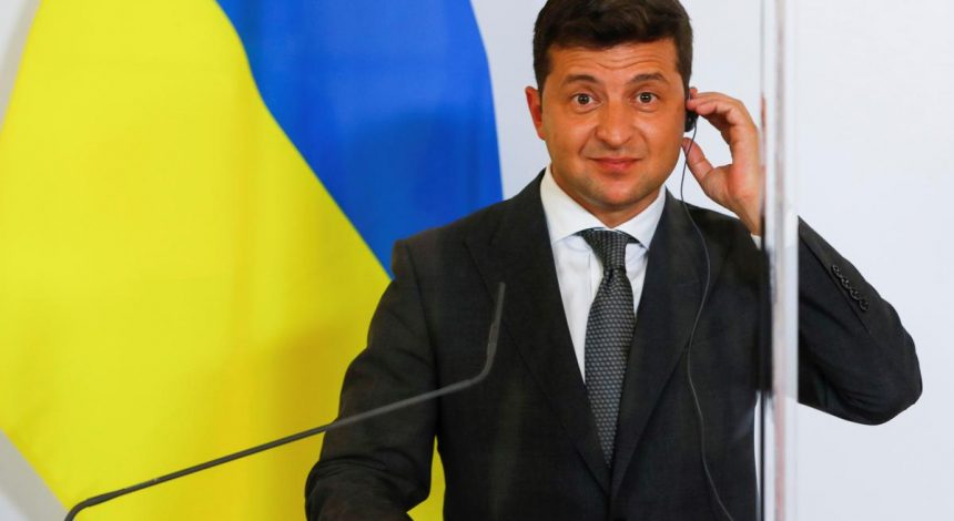 Зеленский поддержал отмену справки о несудимости для кандидатов в депутаты на местных выборах