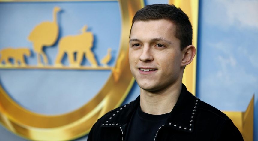 У мережі з'явилися перші фото Марка Уолберга і Тома Холланда зі зйомок екранізації Uncharted