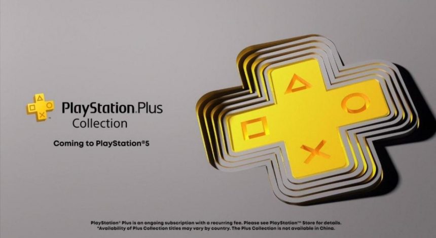 Власники PlayStation 5 отримають одразу 23 гри за підпискою PS Plus (відео)